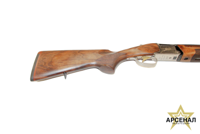 МР-27ЕМ-1С 12/76 орех, д/н, Спортинг, никель,  750 мм