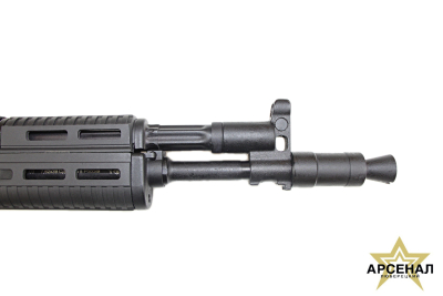 МА-136-03 кал. 7,62х39 с боковой планкой пластик