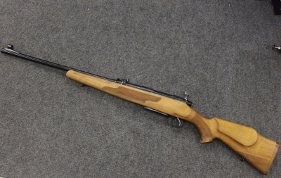 ЛОСЬ-7-1 кал. 7,62х51 № Л 10660454 (комиссионное)