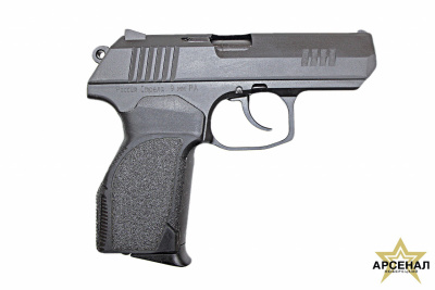 МП9 пистолет (ОООП) исп. 01 к 9мм РА МП9 пистолет (ОООП) исп. 01 к 9мм РА