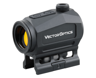 Коллиматор Vector Optics Scrapper 1x25 GenII Коллиматор Vector Optics Scrapper 1x25 GenII