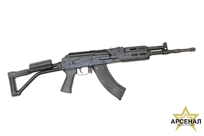 Новичок-420 кал. 366 ТКМ однозарядное