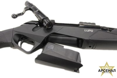 BENELLI LUPO (WILD)  BE.S.T, кал. 6,5 Creed