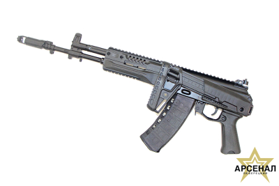 ИЖ-231.КОМ Оружие списанное охолощенное автомат Калашникова АК12 СХ