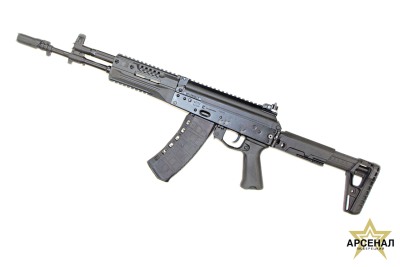 ИЖ-231.КОМ Оружие списанное охолощенное автомат Калашникова АК12 СХ