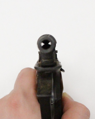 ИЖ-79-9Т , кал. 9 мм  (комиссия) 0633717290