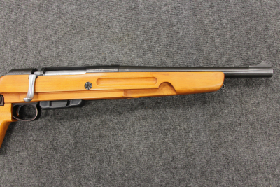 ТОЗ-106 Р кал. 20/70 №012560