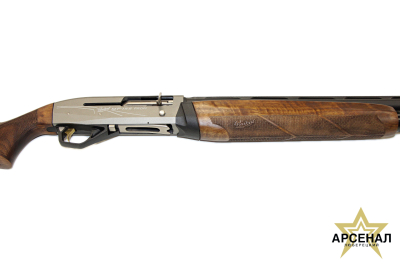 МР-155 12/76 710мм, орех, 5 д/н, "Профи" ул. диз. с отсек.(ШРМ), 62145