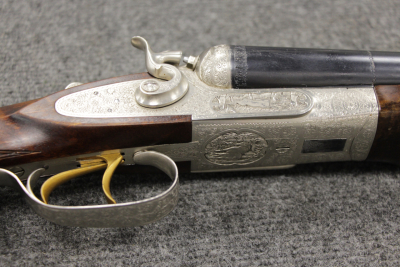 ТОЗ-БМ, кал. 12, № 720117 (комиссионное)