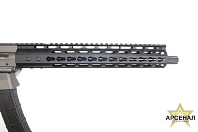 ТК509 к.345TK  (Cerakote исп. Grafit, б/плам)