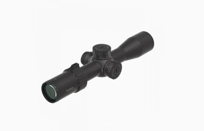 Прицел оптич. Vector Optics 30мм FFP Sentinel 5-25х50 HD