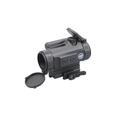 Коллиматор Vector Optics NAUTILUS 1x30 DOUBLE RETICLE