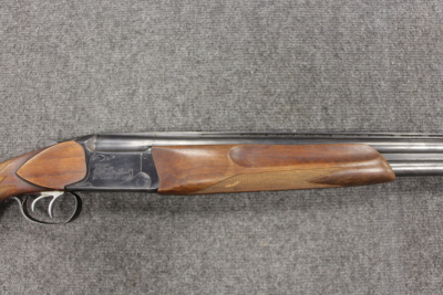 ИЖ-27ЕМ, кал. 12*70, № 9354020 (Комиссионное)