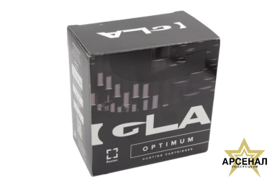 Патрон 12 /0 (IGLA-OPTIMUM (32гр) (Азот))