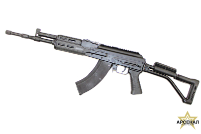 Ружье Новичок-420 кал. 366 ТКМ однозарядное