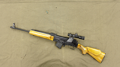 Сайга, кал. 7,62х39, № 1049959 (комиссионное)