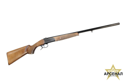 МР-18ЕМ-М 12/76 750мм, чок 1,0, береза, пл.з.,ряд