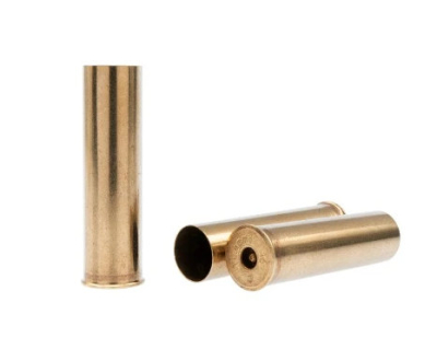 Гильза охотн 16к (латунь)