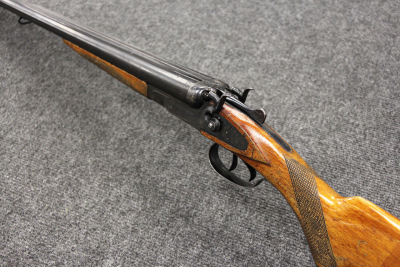 ТОЗ-63 кал. 16 № У 16084 (комиссионное)