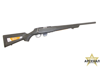 Tikka T1x MTR 22LR Black Steel THR 508