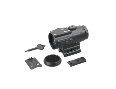 Прицел оптич. Vector Optics Paragon 4x24 Micro Prism