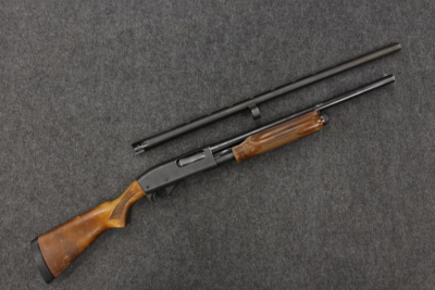 REMINGTON 870, кал. 12, № A665230M (комиссионное)