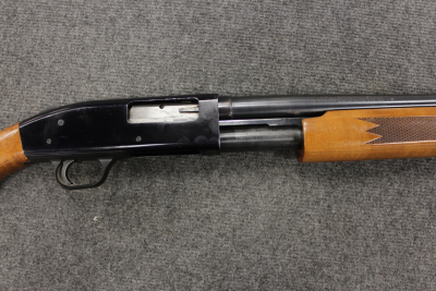 MOSSBERG 500A, кал. 12/76, № L 382420 (комиссионное)