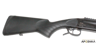 МА-18 МН-8 кал. 9х19 с доп.стволами (5) (9Х19, 9Х18, 40, 45, 7,62Х25)