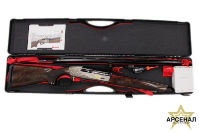BENELLI Raffaelo 500 Anyversary, кал. 12/76 (лимитированная коллекция) 