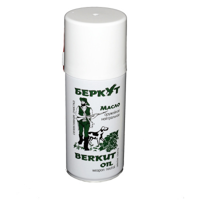 Масло Беркут аэрозоль 210мл Масло Беркут аэрозоль 210мл