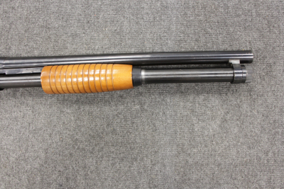 WINCHESTER-1300   кал. 12/76  (Комиссия) L № 2943388