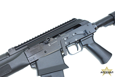 Сайга-12 исп.340