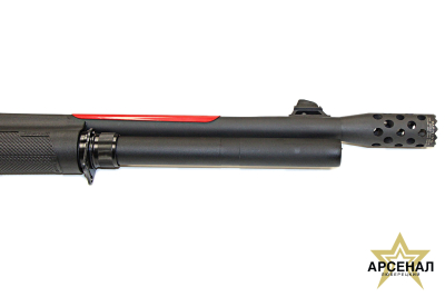 Benelli М2 12/76 Tactical 55
