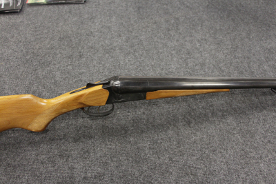 ИЖ-43 кал. 12/70 №9225417 (Комиссионное)