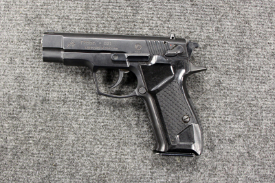 Гроза-021, кал. 9 мм Р.А., № 136155 (комиссионное)