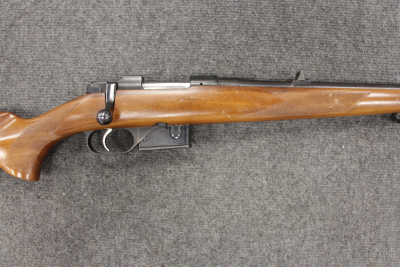 CZ-527, кал. 223 REM, № 89638 (комиссионное)