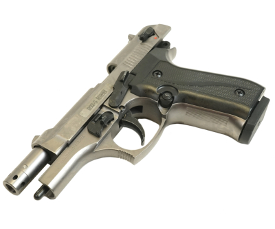 Пист. сигн. B92-S KURS кал.5,5 мм 10ТК compact фумо
