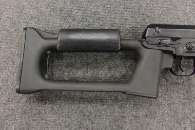 ТИГР 01 кал.7,62x54 № 18473531