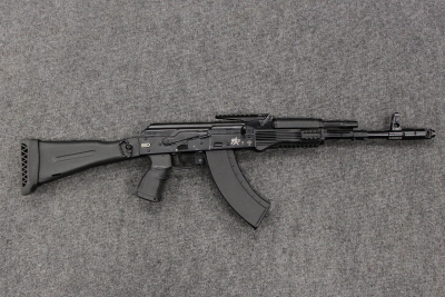 TG2, кал. 366 TKM, № 20421454 (комиссионное)