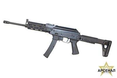 Сайга-9  исп. 43 9х19