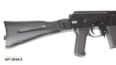 Сайга 308 -1 исп.50, 0631