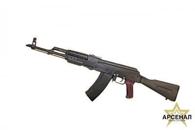 Макет АКМ 7,62 (Молот) калибр5,45 Макет АКМ 7,62 (Молот) калибр5,45