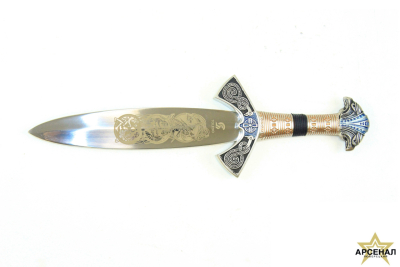 Кинжал Викинга