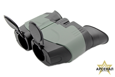 Бинокль Arkon 8х21