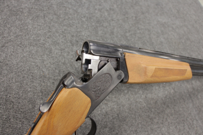 ИЖ-27ЕМ, кал. 12*70, № 9352747 (Комиссионное)