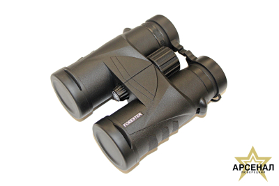 Бинокль Vector Optics Forester 10x42 Roof-призма BAK4, IPX6