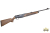Arttech PRIMA 30-06 Wood с резьбой L560