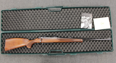 ANTONIO ZOLI AZ 1900R, кал. 30-06 Sprg, № C038525 (комиссионное)