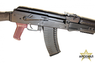 Макет АКМ 7,62 (Молот) калибр5,45 Макет АКМ 7,62 (Молот) калибр5,45