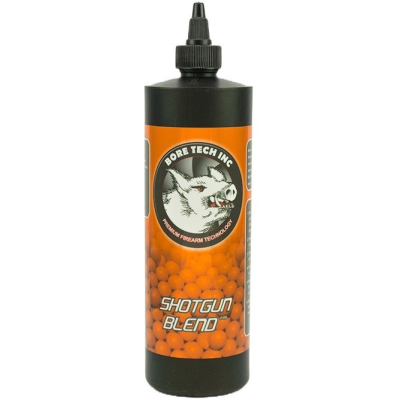 Сольвент для чистки гладкоствольного оружия Bore Tech Shotgun blend 120мл